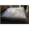 Image 3 : QUEENSIZE KINGSDOWN TIGHT TOP MATTRESS