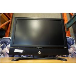 26 INCH VIEWSONIC FLATSCREEN TV