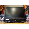 Image 1 : 26 INCH VIEWSONIC FLATSCREEN TV