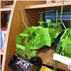 Image 3 : 2 VINTAGE CUSTOM METAL LOADERS