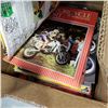 Image 3 : BOX OF MOTORCYCLE MAGAZINES