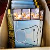 Image 2 : BOX OF NEW HANDS FREE MAGNIFIERS