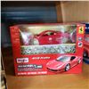 Image 3 : LOT OF 2 CAR MODEL KITS