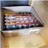 Image 1 : BOX OF 25 NEW HOT WHACK TOY CARS
