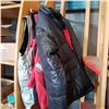 Image 1 : WINTER VEST AND JACKET