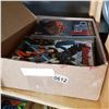 Image 1 : BOX OF 100 COLLECTIBLE COMICS