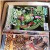 Image 3 : BOX OF 100 COLLECTIBLE COMICS