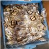 Image 2 : LOT OF NEW KEYCHAINS AND GOLF MULTI TOOLS