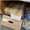 Image 1 : LARGE BOX OF SMOKE NV STARTER KITS AND CARTRIDGES