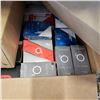 Image 2 : LARGE BOX OF SMOKE NV STARTER KITS AND CARTRIDGES
