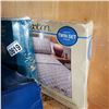 Image 3 : 2 TWIN SIZE SHEET SETS