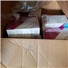 Image 3 : BOX OF GRAPE AND BLUEBERRY EVAPES