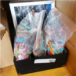 BARBIE ACCESORIES AND KIDS TOYS