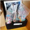 Image 1 : BARBIE ACCESORIES AND KIDS TOYS