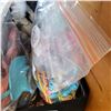 Image 2 : BARBIE ACCESORIES AND KIDS TOYS