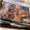 Image 2 : BOX OF 100 COLLECTIBLE COMICS