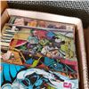 Image 3 : BOX OF 100 COLLECTIBLE COMICS
