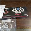 Image 2 : TWO 1/24 SCALE ACTION NASCAR DALE EARNHARDTT SR BANKS, WINSTON SELECT 25TH ANNIVERSARY 1994 CHAMPION