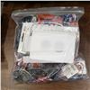 Image 2 : BAG OF LICENSED SPORTS COLLECTABLES, RETAIL $300