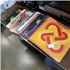 Image 1 : LOT OF 26 80s RECORDS