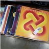 Image 2 : LOT OF 26 80s RECORDS