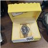 Image 1 : MENS INVICTA WATCH IN BOX