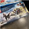 Image 4 : 2 LEGO SETS, FANTASTIC BEASTS 75951 AND CITY 60176