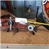 Image 1 : 2 DIECAST PLANE MODELS