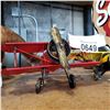 Image 3 : 2 DIECAST PLANE MODELS
