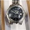 Image 3 : LOT OF 2 MENS BREITLING WATCHES UNAUTHENTICATED