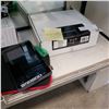 Image 1 : ACER ICONIA B1 TABLET AND BELL MITI PORTABLE WIFI LINKSYS ROUTER