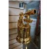 Image 2 : GOLD PLATE TORCH