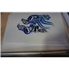 Image 3 : LOT OF UNFRAMED NATIVE PRINTS