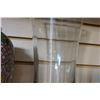 Image 2 : LARGE MIKASA GLASS VASE
