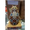 Image 3 : 2 JIM SHORE CAT FIGURES