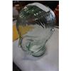 Image 3 : GLASS HUMAN HEAD