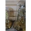 Image 2 : 2 MECHANICAL CLOCKS