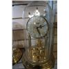 Image 4 : 2 MECHANICAL CLOCKS