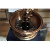 Image 3 : 2 VINTAGE COFFEE GRINDERS