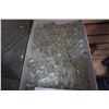 Image 3 : BOX OF CHANDELIER CRYSTALS