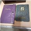 Image 1 : 2 STAMP BOOKS
