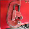 Image 3 : RIGID 2 INCH PIPE CUTTER