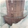 Image 4 : LARGE LIGHTHOUSE PRINT