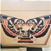 Image 3 : 4 LIMITED EDITION FIRST NATIONS PRINTS