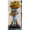 Image 1 : Figure of Mr. French Fry 6 Tall
