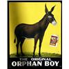 Image 1 : Orphan Boy tobacco poster