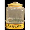 Image 1 : Chicos 5 cent p-nut display jar
