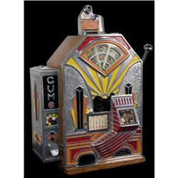 Little Duke 1 cent slot machine