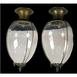 1 of 2, Large, hanging Apothecary Display bottle