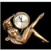 Image 1 : Nudie carnival clock
